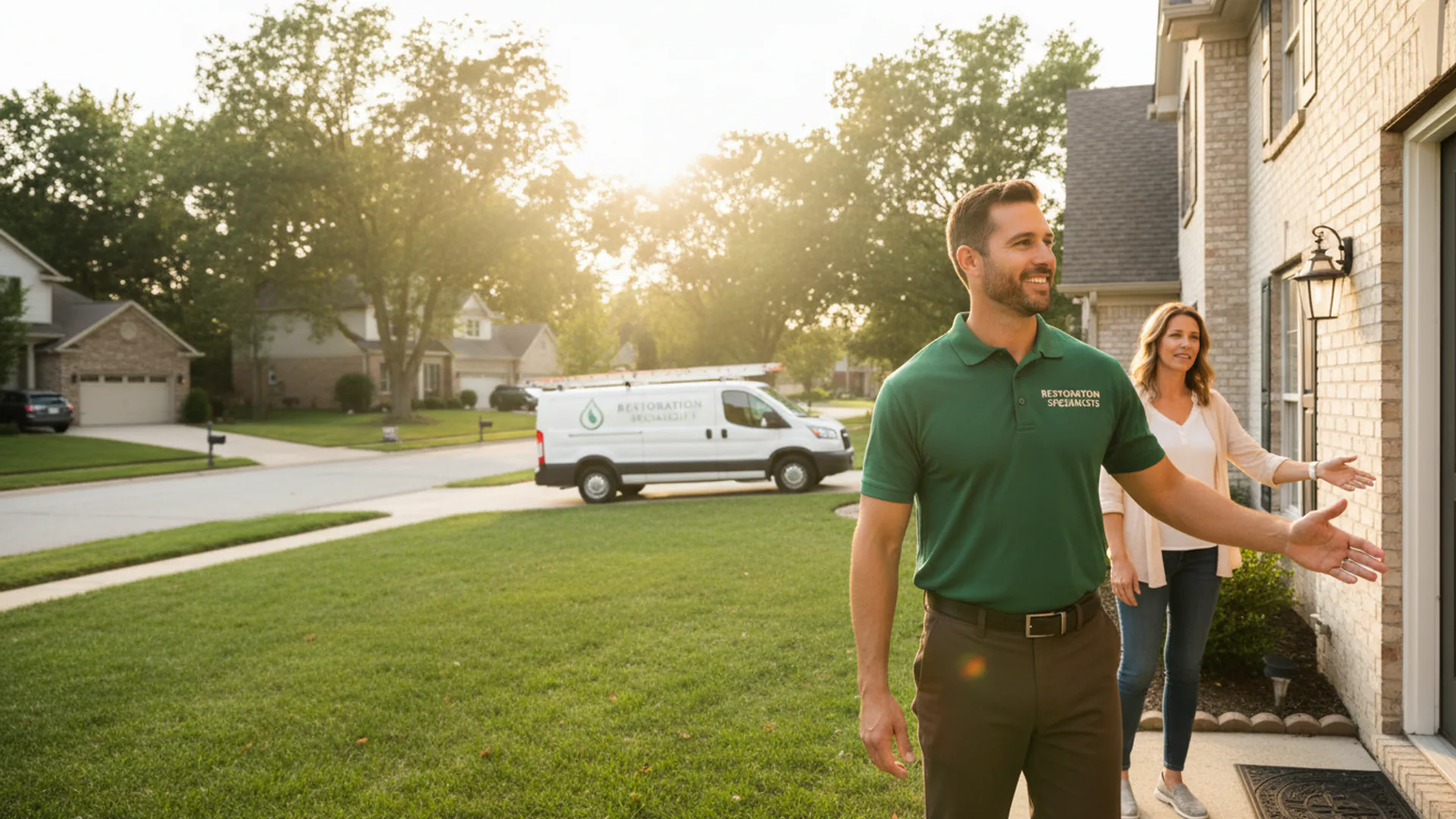 Quality Water Damage Restoration in Hillsboro, MO Near Me – Guaranteed Results You Can Count On